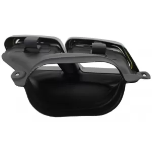 Kit Carrocerí­a para Mercedes E W212 Facelift 13-16 Parachoques Puntas E63 Look-image-6043989