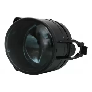 Proiectoare HB4 compatibil cu VW Golf 5 V Mk5 (2003-2008) Fumuriu-image-6044602
