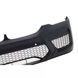 Bara Fata compatibil cu BMW Seria 5 G30 G31 Limousine Touring (2017-2019) M5 Sport Design-image-6046136