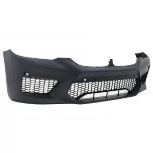 Bara Fata compatibil cu BMW Seria 5 G30 G31 Limousine Touring (2017-2019) M5 Sport Design-image-6046138