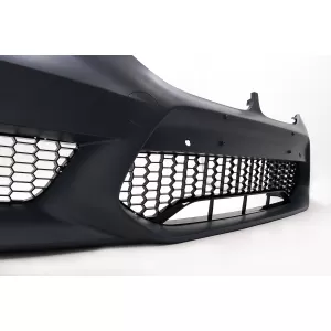 Bara Fata compatibil cu BMW Seria 5 G30 G31 Limousine Touring (2017-2019) M5 Sport Design-image-6046139