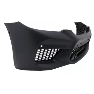 Bara Fata compatibil cu BMW Seria 5 G30 G31 Limousine Touring (2017-2019) M5 Sport Design-image-6046140