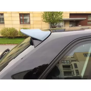 Add-On Dachspoiler für AUDI A3 8V Sportback 5 Türen 2012- RS3 Look-image-6045668