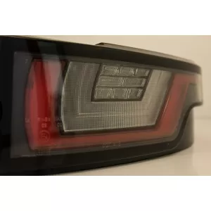 LED Rücklichtern für Evoque L538 11-14 Dynamisches sequentielles Lichtleiste-image-6045786