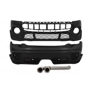 image-6-Kompletan Body Kit prikladan za MINI ONE III F56 3D (2014-naviše) JCW Dizjan