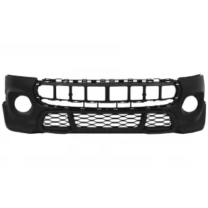 Body Kit für MINI ONE III F56 3D 14+ Stoßstange Auspuff Seitengitter JCW Design-image-6047336