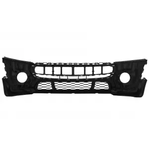 Body Kit für MINI ONE III F56 3D 14+ Stoßstange Auspuff Seitengitter JCW Design-image-6047339