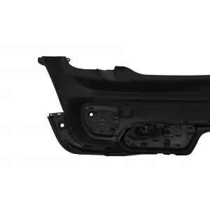 Body Kit für MINI ONE III F56 3D 14+ Stoßstange Auspuff Seitengitter JCW Design-image-6047345