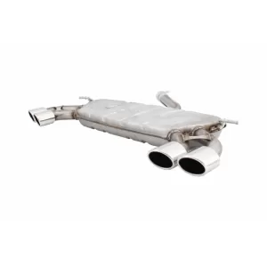 Complete Exhaust System suitable for VW Golf 7 VII MK7 (2013-2019) R Design