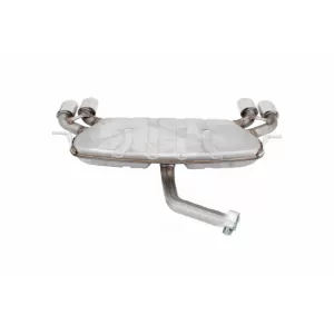 Complete Exhaust System suitable for VW Golf 7 VII MK7 (2013-2019) R Design