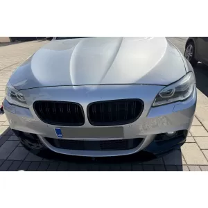 Spoiler Becquet pour BMW Série 5 F10 F11 Berline Touring 11-17 M-Performance-image-6350879