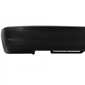 Heckstoßstange für BMW E46 98-05 3er Diffusor M3 CSL Look Auspuffendrohre-image-6044765