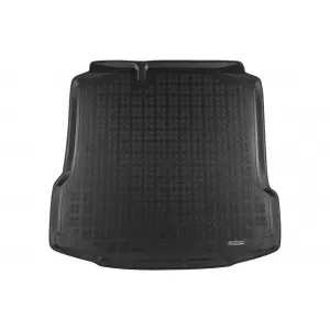 image-17-Gumi csomagtértálca fekete Seat TOLEDO IV (2012-) szedán és Skoda RAPID (2013-) modellekhez