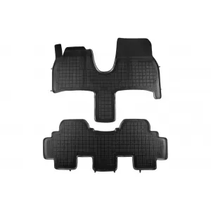 image-65-Autószőnyeg Citroen C8 (2002-2014), Fiat ULYSSE II (2002-2010), Lancia PHEDRA (2002-2010), Peugeot 807 (2002-2014) modellekhez