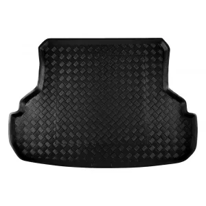 image-18-Trunk Mat Without NonSlip suitable for Suzuki SX4 (2008-2014) Sedan