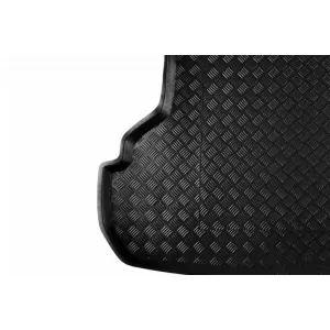Trunk Mat Without NonSlip suitable for Suzuki SX4 (2008-2014) Sedan