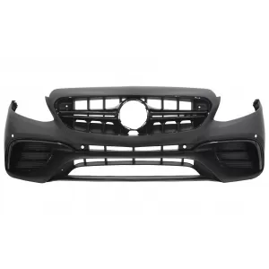 Body Kit per Mercedes E W213 16+ E63 Look Paraurti Minigonne Griglia-image-6048574