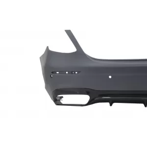 Body Kit per Mercedes E W213 16+ E63 Look Paraurti Minigonne Griglia-image-6048579