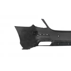 Body Kit per Mercedes E W213 16+ E63 Look Paraurti Minigonne Griglia-image-6048581
