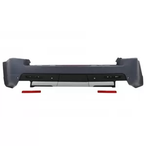 Body Kit suitable for Land Range Rover Sport L320 Facelift (2009-2013) Autobiography Design