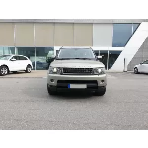 Body Kit suitable for Land Range Rover Sport L320 Facelift (2009-2013) Autobiography Design