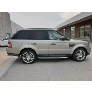 Body Kit suitable for Land Range Rover Sport L320 Facelift (2009-2013) Autobiography Design