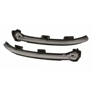 Dynamische Full LED Spiegelanzeigen LEDriving für VW Golf 7 & 7.5 VW Touran II-image-6045383