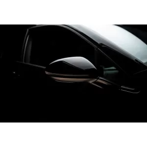 Dynamische Full LED Spiegelanzeigen LEDriving für VW Golf 7 & 7.5 VW Touran II-image-6045389