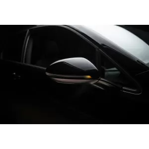 Dynamische Full LED Spiegelanzeigen LEDriving für VW Golf 7 & 7.5 VW Touran II-image-6045390