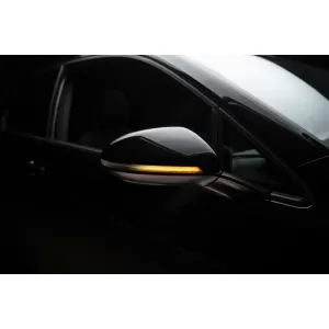 Dynamische Full LED Spiegelanzeigen LEDriving für VW Golf 7 & 7.5 VW Touran II-image-6045393