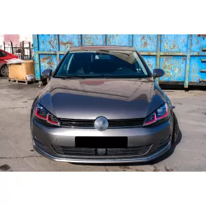 Dynamische Full LED Spiegelanzeigen LEDriving für VW Golf 7 & 7.5 VW Touran II-image-6078462