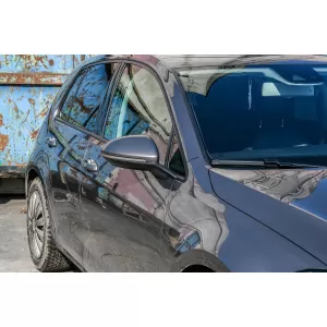 Dynamische Full LED Spiegelanzeigen LEDriving für VW Golf 7 & 7.5 VW Touran II-image-6078464