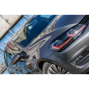 Dynamische Full LED Spiegelanzeigen LEDriving für VW Golf 7 & 7.5 VW Touran II-image-6078466