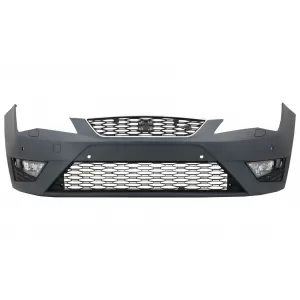 image-67-Első lökhárító Seat Leon 5F (2013-10.2016), FR Design