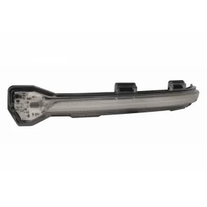 Osram LED Scheinwerfer für VW Golf 7 VII 12-17 Dynamic Mirror Indicators Rot GTI-image-6045577