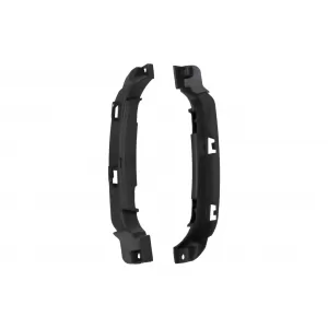 Rear Bumper Parts Brackets suitable for Mercedes S-Class W221 (2005-2012)