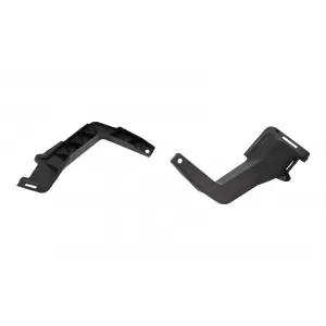 Rear Bumper Parts Brackets suitable for Mercedes S-Class W221 (2005-2012)