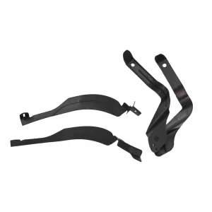 Rear Bumper Parts Brackets suitable for Mercedes S-Class W221 (2005-2012)