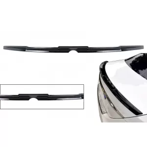 image-45-Hátsó spoiler Mercedes E-osztály W213 (2016-tól) AMG kivitel, zongorafekete