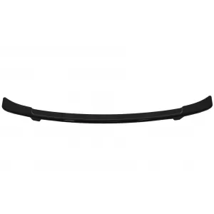 Eleron portbagaj compatibil cu MERCEDES E-Class W212 (2009-2016) GTS Design Negru Lucios-image-6049439