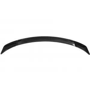 Eleron portbagaj compatibil cu MERCEDES E-Class W212 (2009-2016) GTS Design Negru Lucios-image-6049441