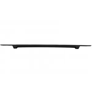 Eleron portbagaj compatibil cu MERCEDES E-Class W212 (2009-2016) GTS Design Negru Lucios-image-6049442