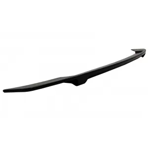 Eleron portbagaj compatibil cu MERCEDES E-Class W212 (2009-2016) GTS Design Negru Lucios-image-6049443