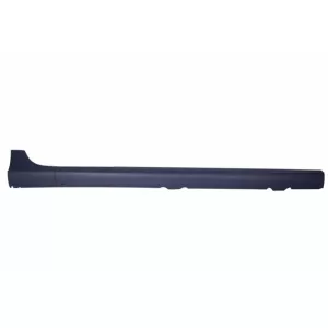 Seitenschweller für VW Golf V MK5 03-07 GTI Look Seite Aufkleber Vinyl Schwarz-image-6046185