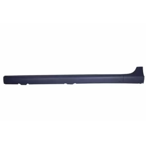 Seitenschweller für VW Golf V MK5 03-07 GTI Look Seite Aufkleber Vinyl Schwarz-image-6046186