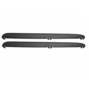 Seitenschweller für VW Golf VI 6 2008-2014 GTI Look Seite Aufkleber Vinyl Weiß-image-6046365