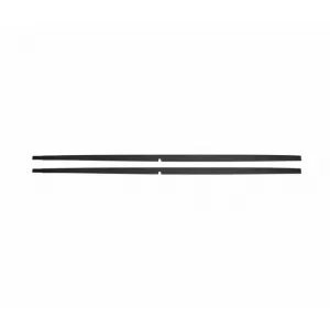 Küszöb spoiler fekete oldalsó matricával, VW Golf 7 VII 2013+ GTI Design-image-6046412