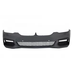 Pachet Exterior compatibil cu BMW Seria 5 G31 Touring (2017-2019) M-Tech Design-image-6049469