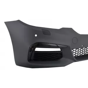 Pachet Exterior compatibil cu BMW Seria 5 G31 Touring (2017-2019) M-Tech Design-image-6049470