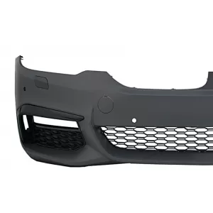 Pachet Exterior compatibil cu BMW Seria 5 G31 Touring (2017-2019) M-Tech Design-image-6049471